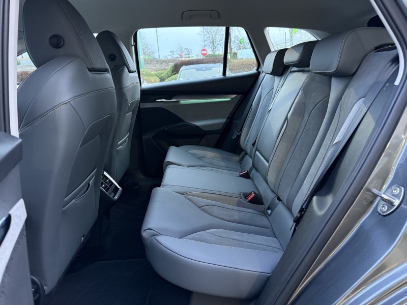 2023 (73) SKODA ENYAQ 150kW 80 ecoSuite 82kWh 5dr Auto [125kW] 4933857