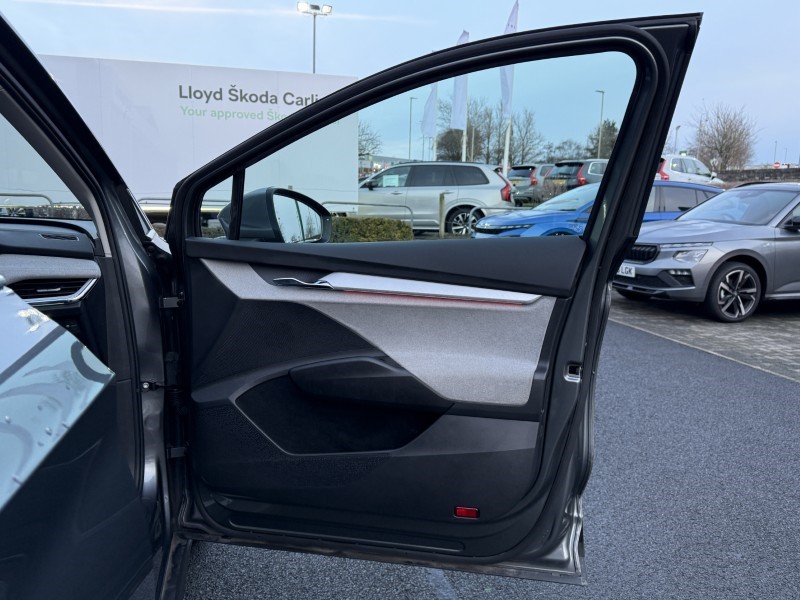 2023 (73) SKODA ENYAQ 150kW 80 ecoSuite 82kWh 5dr Auto [125kW] 4933826