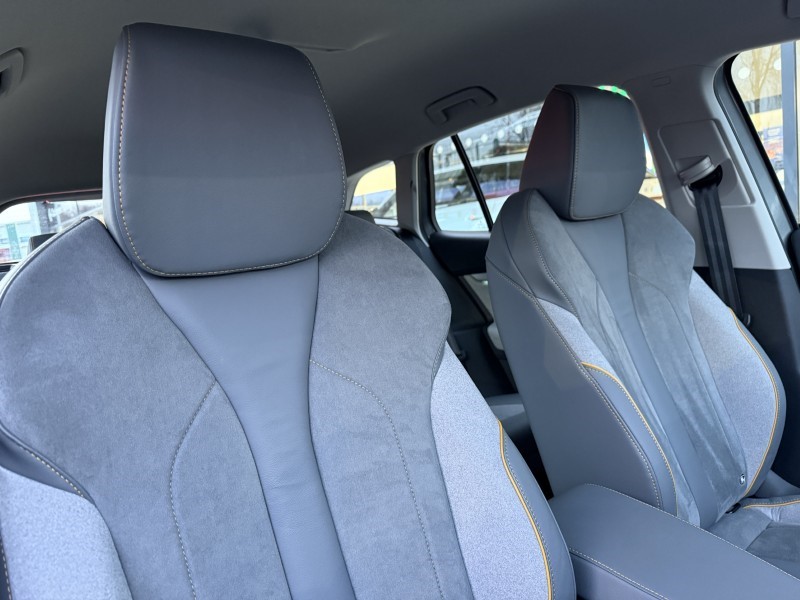 2023 (73) SKODA ENYAQ 150kW 80 ecoSuite 82kWh 5dr Auto [125kW] 4933829