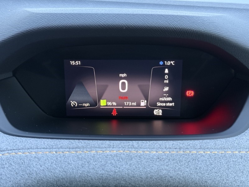 2023 (73) SKODA ENYAQ 150kW 80 ecoSuite 82kWh 5dr Auto [125kW] 4933851