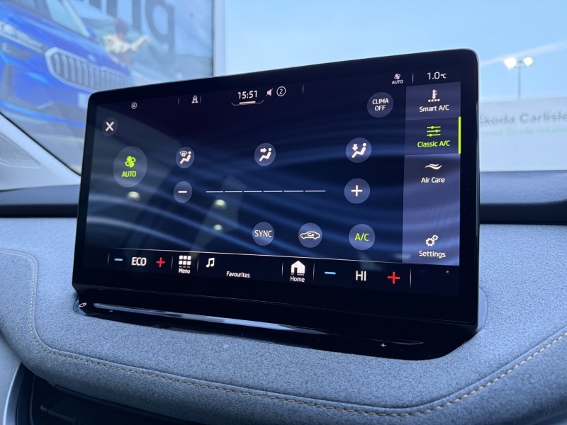 2023 (73) SKODA ENYAQ 150kW 80 ecoSuite 82kWh 5dr Auto [125kW] 4933849