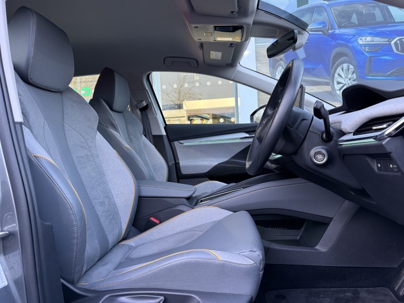 2023 (73) SKODA ENYAQ 150kW 80 ecoSuite 82kWh 5dr Auto [125kW] 4933828