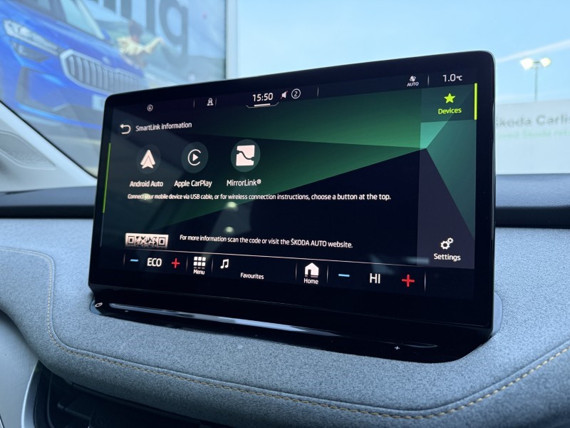 2023 (73) SKODA ENYAQ 150kW 80 ecoSuite 82kWh 5dr Auto [125kW] 4933845