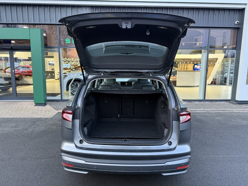 2023 (73) SKODA ENYAQ 150kW 80 ecoSuite 82kWh 5dr Auto [125kW] 4933818