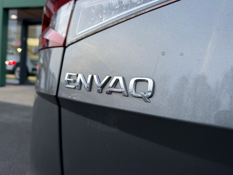 2023 (73) SKODA ENYAQ 150kW 80 ecoSuite 82kWh 5dr Auto [125kW] 4933821