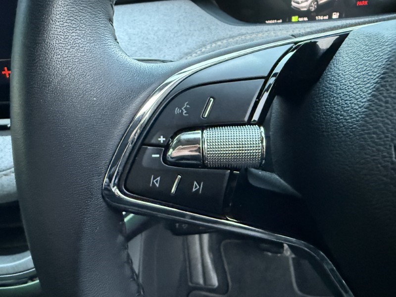 2023 (73) SKODA ENYAQ 150kW 80 ecoSuite 82kWh 5dr Auto [125kW] 4933833