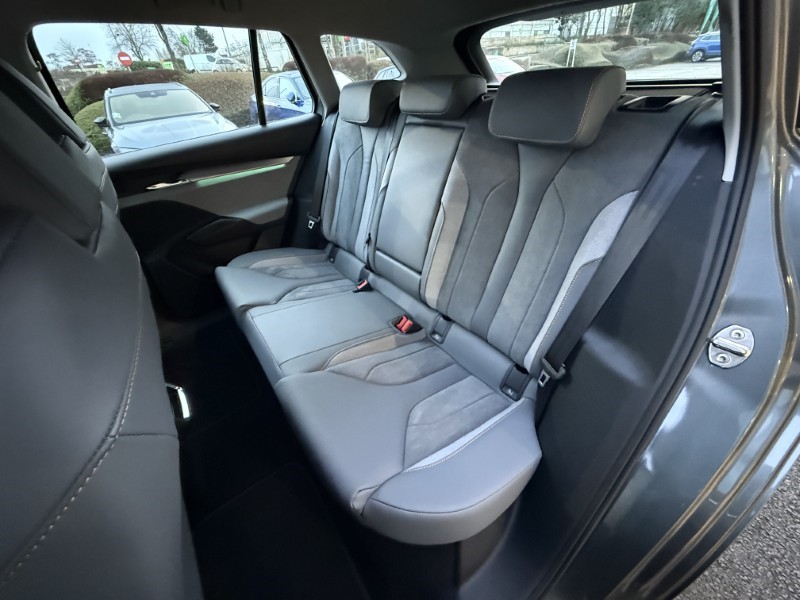 2023 (73) SKODA ENYAQ 150kW 80 ecoSuite 82kWh 5dr Auto [125kW] 4933858