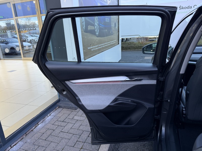 2023 (73) SKODA ENYAQ 150kW 80 ecoSuite 82kWh 5dr Auto [125kW] 4933859