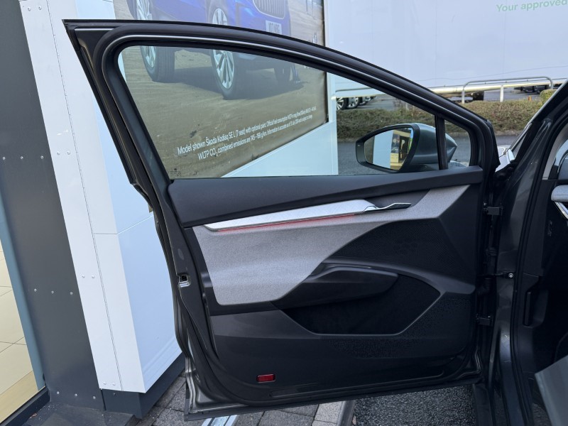 2023 (73) SKODA ENYAQ 150kW 80 ecoSuite 82kWh 5dr Auto [125kW] 4933852