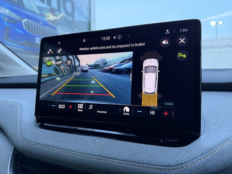 2023 (73) SKODA ENYAQ 150kW 80 ecoSuite 82kWh 5dr Auto [125kW] 4933843