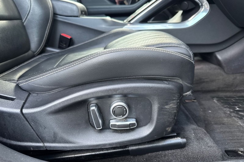 2021 (71) JAGUAR I-PACE 294kW EV400 Black 90kWh 5dr Auto [11kW Charger] 5068428