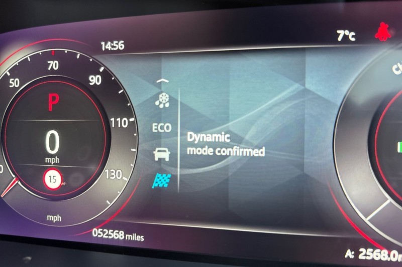 2021 (71) JAGUAR I-PACE 294kW EV400 Black 90kWh 5dr Auto [11kW Charger] 5068439