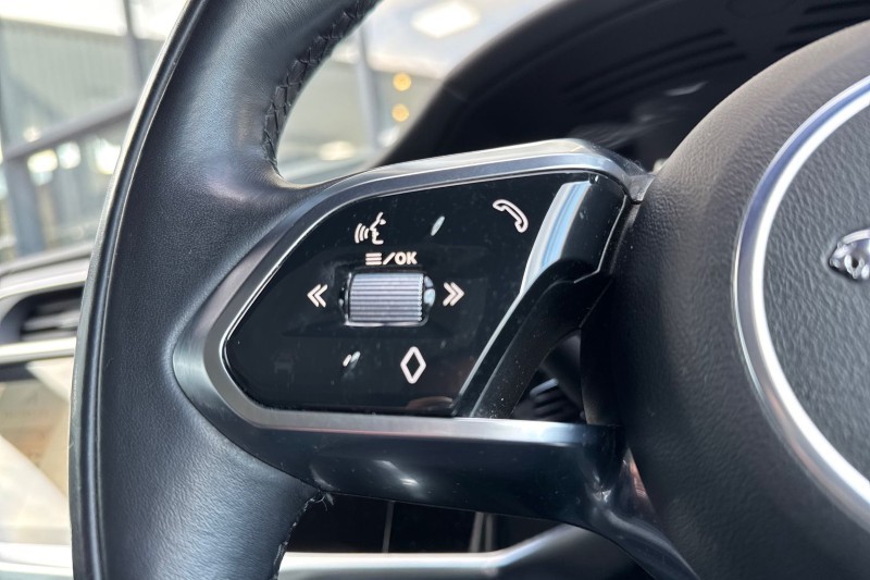 2021 (71) JAGUAR I-PACE 294kW EV400 Black 90kWh 5dr Auto [11kW Charger] 5068432