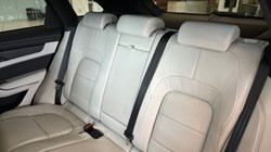 2024 (24) JAGUAR F-PACE 2.0 D200 R-Dynamic HSE Black 5dr Auto AWD 3431239