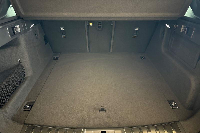 2024 (24) JAGUAR F-PACE 2.0 D200 R-Dynamic HSE Black 5dr Auto AWD 3431242