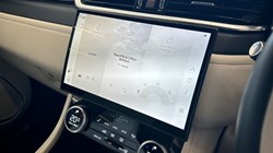 2024 (24) JAGUAR F-PACE 2.0 D200 R-Dynamic HSE Black 5dr Auto AWD 3431229