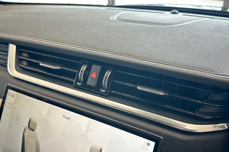 2024 (24) JAGUAR F-PACE 2.0 D200 R-Dynamic HSE Black 5dr Auto AWD 3431236