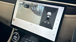 2024 (24) JAGUAR F-PACE 2.0 D200 R-Dynamic HSE Black 5dr Auto AWD 3431231