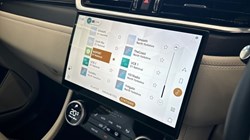 2024 (24) JAGUAR F-PACE 2.0 D200 R-Dynamic HSE Black 5dr Auto AWD 3431232