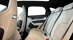 2024 (24) JAGUAR F-PACE 2.0 D200 R-Dynamic HSE Black 5dr Auto AWD 3431212