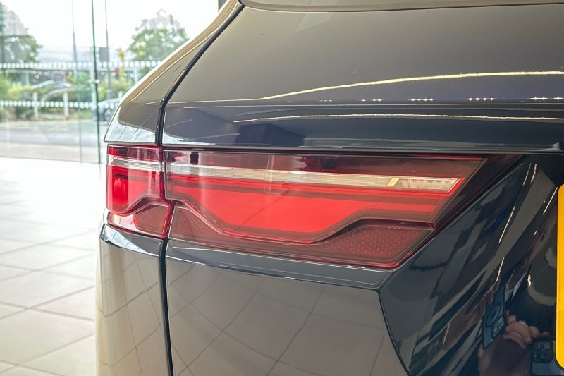 2024 (24) JAGUAR F-PACE 2.0 D200 R-Dynamic HSE Black 5dr Auto AWD 3431249