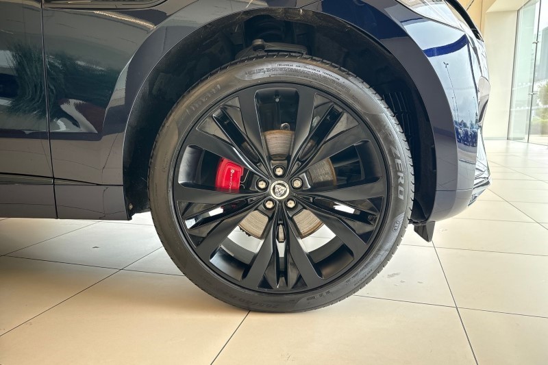 2024 (24) JAGUAR F-PACE 2.0 D200 R-Dynamic HSE Black 5dr Auto AWD 3431216