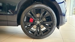 2024 (24) JAGUAR F-PACE 2.0 D200 R-Dynamic HSE Black 5dr Auto AWD 3431216