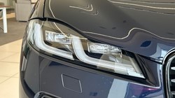 2024 (24) JAGUAR F-PACE 2.0 D200 R-Dynamic HSE Black 5dr Auto AWD 3431246