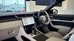 2024 (24) JAGUAR F-PACE 2.0 D200 R-Dynamic HSE Black 5dr Auto AWD 3431241