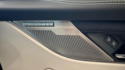 2024 (24) JAGUAR F-PACE 2.0 D200 R-Dynamic HSE Black 5dr Auto AWD 3431220