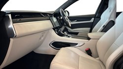 2024 (24) JAGUAR F-PACE 2.0 D200 R-Dynamic HSE Black 5dr Auto AWD 3431211