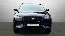 2024 (24) JAGUAR F-PACE 2.0 D200 R-Dynamic HSE Black 5dr Auto AWD 3431215