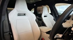 2024 (24) JAGUAR F-PACE 2.0 D200 R-Dynamic HSE Black 5dr Auto AWD 3431224