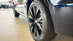 2024 (24) JAGUAR F-PACE 2.0 D200 R-Dynamic HSE Black 5dr Auto AWD 3431245