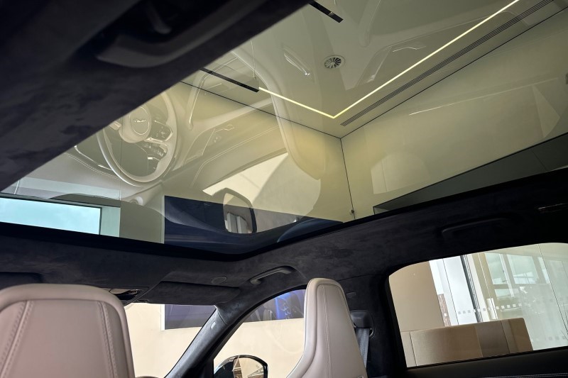 2024 (24) JAGUAR F-PACE 2.0 D200 R-Dynamic HSE Black 5dr Auto AWD 3431218