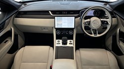 2024 (24) JAGUAR F-PACE 2.0 D200 R-Dynamic HSE Black 5dr Auto AWD 3431217