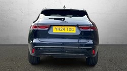 2024 (24) JAGUAR F-PACE 2.0 D200 R-Dynamic HSE Black 5dr Auto AWD 3431214