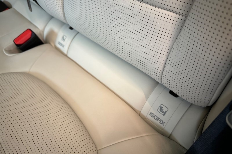 2024 (24) JAGUAR F-PACE 2.0 D200 R-Dynamic HSE Black 5dr Auto AWD 3431238