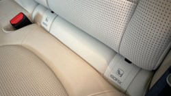 2024 (24) JAGUAR F-PACE 2.0 D200 R-Dynamic HSE Black 5dr Auto AWD 3431238