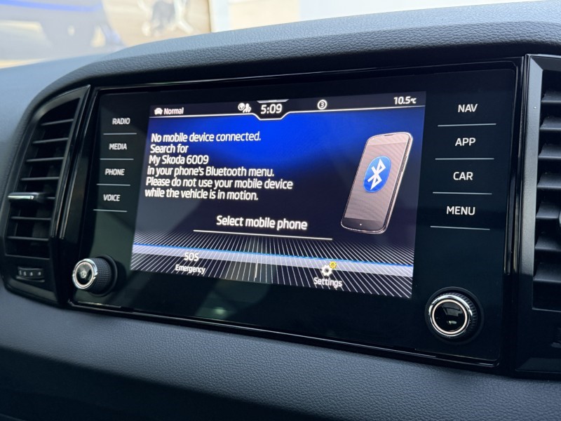 2023 (23) SKODA KAROQ 2.0 TDI [150] Sportline 4x4 5dr DSG 4964939