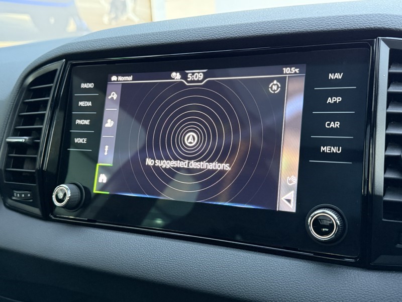 2023 (23) SKODA KAROQ 2.0 TDI [150] Sportline 4x4 5dr DSG 4964934