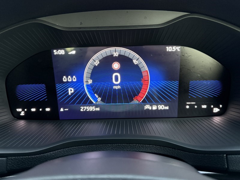 2023 (23) SKODA KAROQ 2.0 TDI [150] Sportline 4x4 5dr DSG 4964928