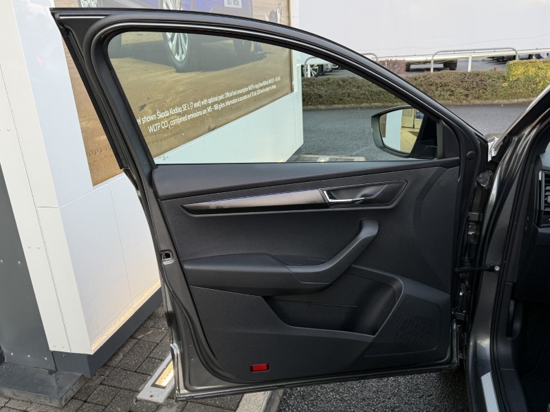 2023 (23) SKODA KAROQ 2.0 TDI [150] Sportline 4x4 5dr DSG 4964941