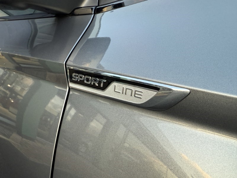 2023 (23) SKODA KAROQ 2.0 TDI [150] Sportline 4x4 5dr DSG 4964901