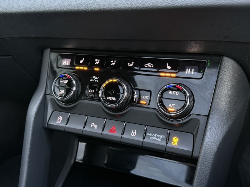 2023 (23) SKODA KAROQ 2.0 TDI [150] Sportline 4x4 5dr DSG 4964929