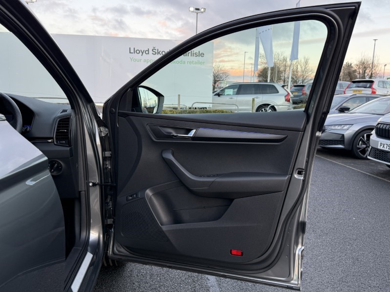 2023 (23) SKODA KAROQ 2.0 TDI [150] Sportline 4x4 5dr DSG 4964913