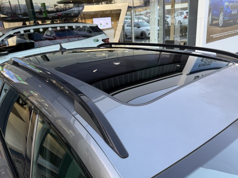 2023 (23) SKODA KAROQ 2.0 TDI [150] Sportline 4x4 5dr DSG 4964902