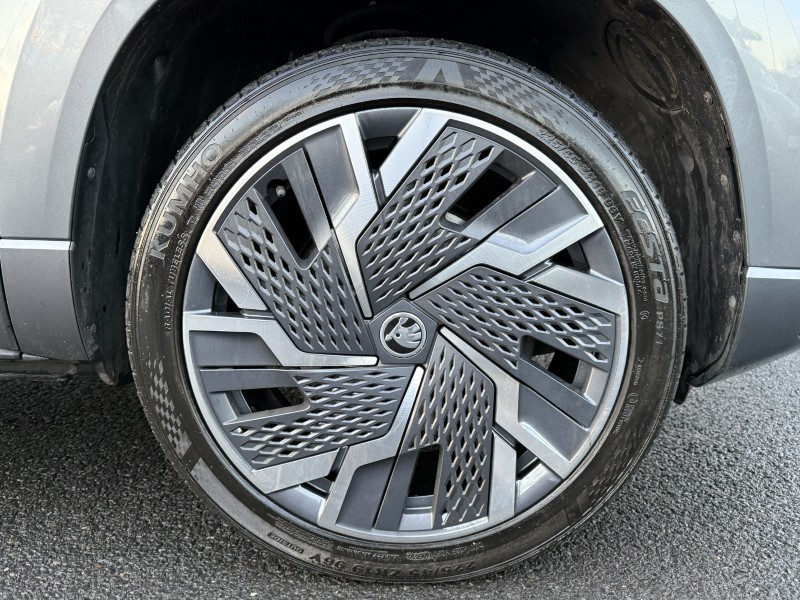 2023 (23) SKODA KAROQ 2.0 TDI [150] Sportline 4x4 5dr DSG 4964912