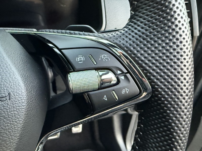 2023 (23) SKODA KAROQ 2.0 TDI [150] Sportline 4x4 5dr DSG 4964924