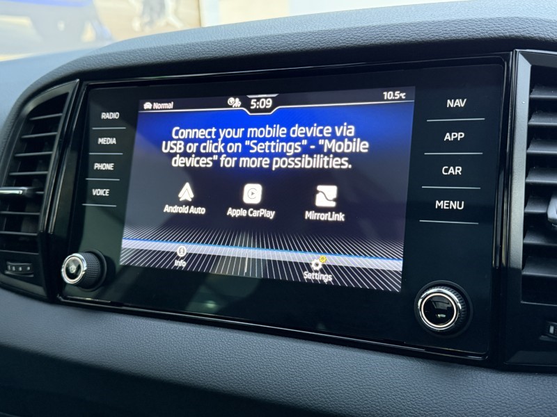 2023 (23) SKODA KAROQ 2.0 TDI [150] Sportline 4x4 5dr DSG 4964936